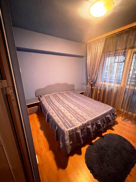 Basarabia vizavi de Stadionul National