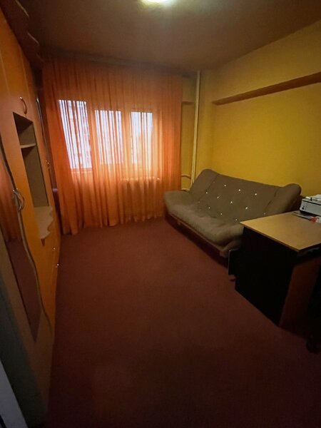 Basarabia vizavi de Stadionul National